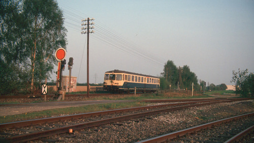 515 520 im Industriegebiet Wickrath
