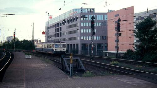 515 506 in Mönchengladbach Hbf
