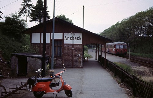 ETA in Arsbeck