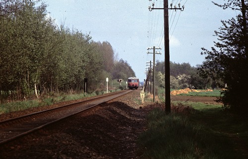 ETA bei Genhausen