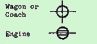 Diagrammatic symbol