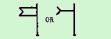 Diagrammatic symbol