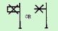 Diagrammatic symbol