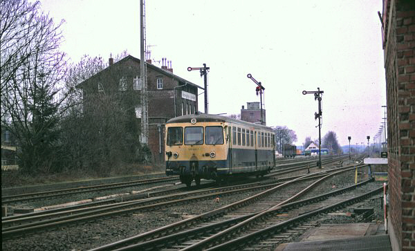 Mönchengladbach-Rheindahlen