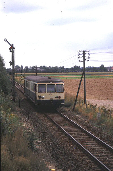 Mönchengladbach-Rheindahlen