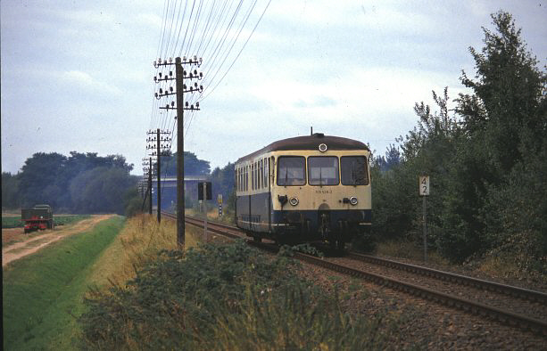 Mönchengladbach-Genhausen