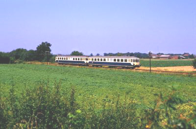 bei Mönchengladbach-Günhoven