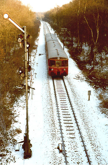 Bahnhof Wegberg