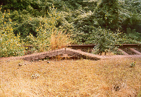 Bahnhof Wassenberg