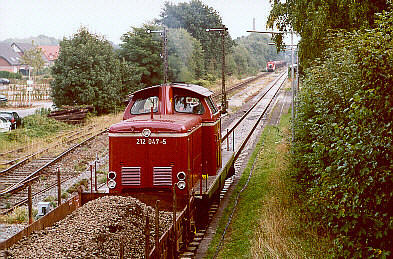 Bahnhof Wegberg